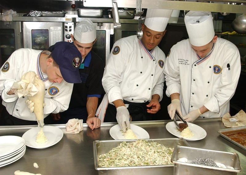 Culinary Festivals