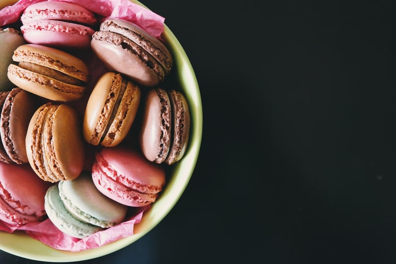 Dessert Creations
